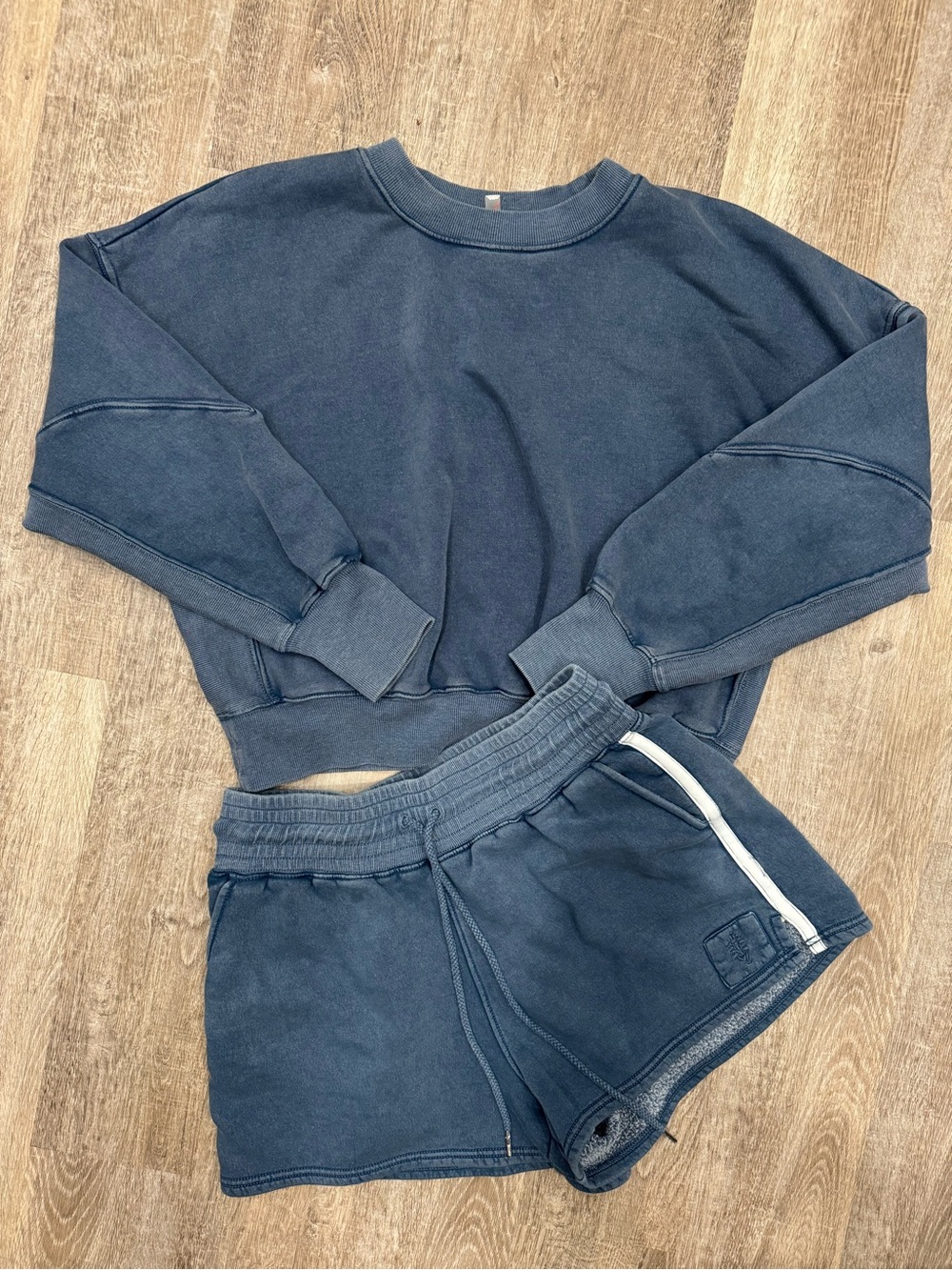 Free Movement set